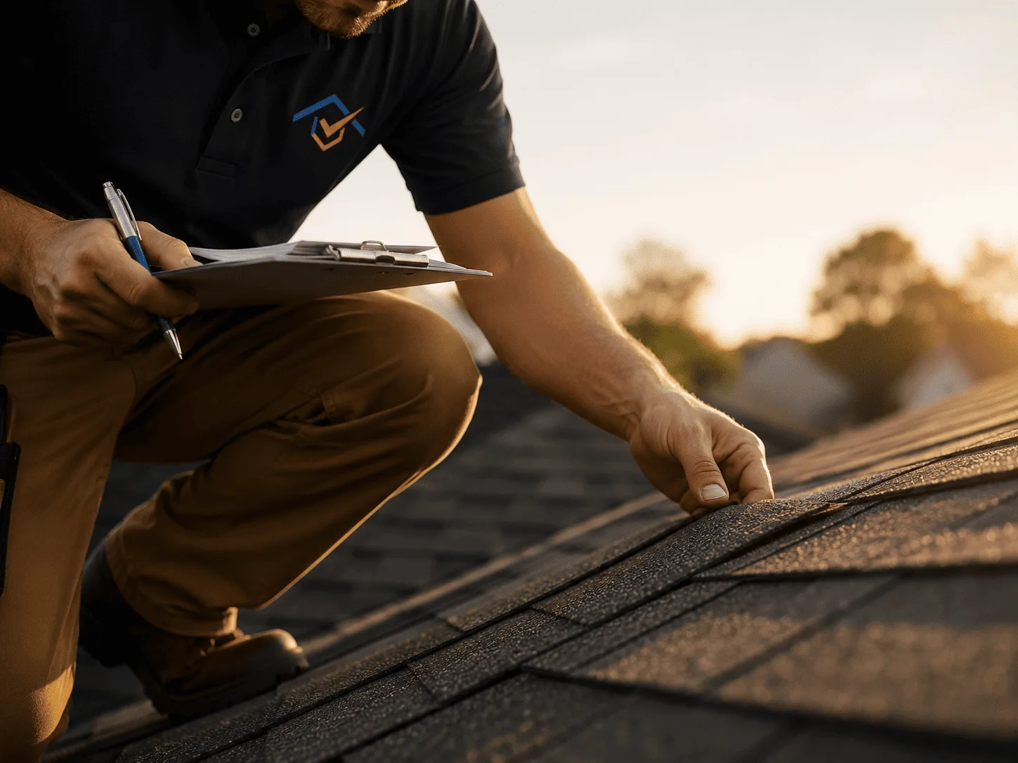 Why Choose Roof Inspection in Concho, AZ